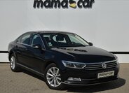 Volkswagen Passat Sedan / Limuzína 2,0 l 110 kw