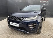 Land Rover Range Rover Evoque SUV 1,5 l 147 kw
