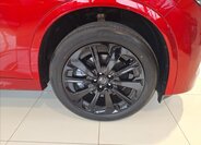 Mazda CX-80 SUV / Terénní 3,3 l 187 kw