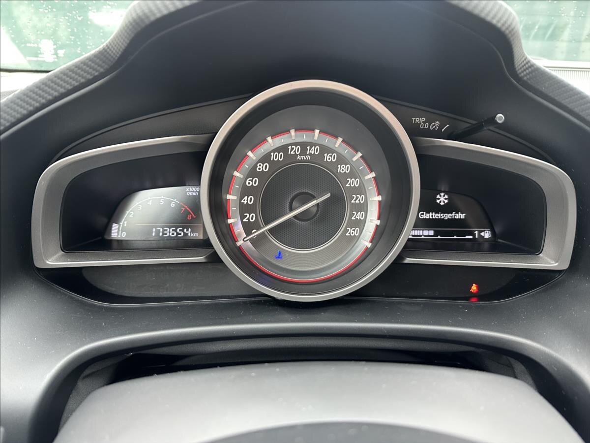 Mazda 3 Hatchback 2,0 l 88 kw