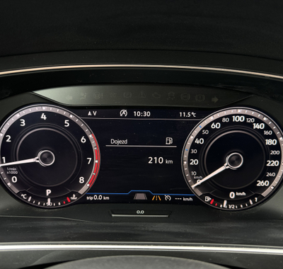 Volkswagen Tiguan Allspace 14