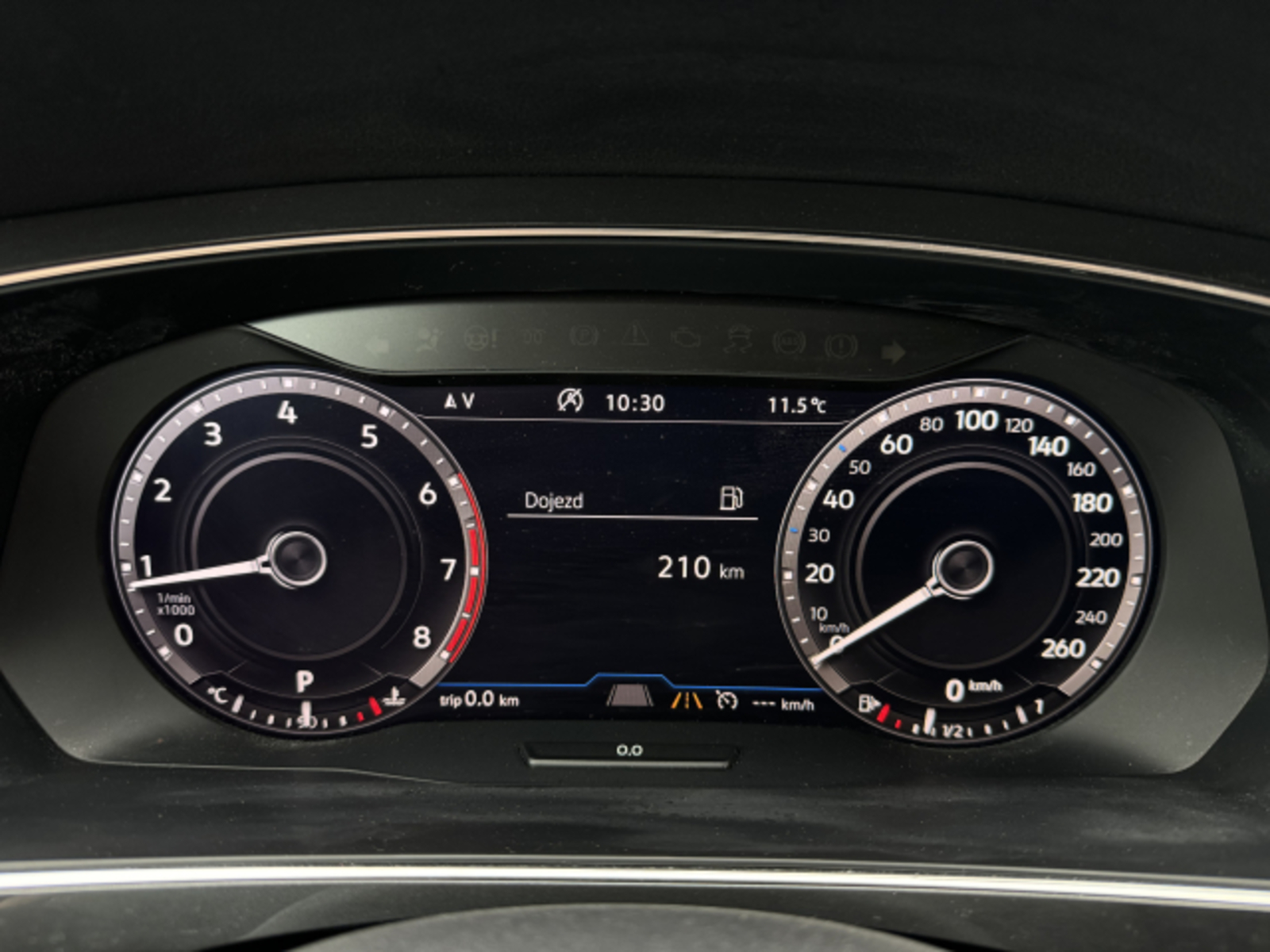 Volkswagen Tiguan Allspace 14