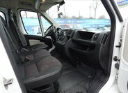 Citroën Jumper Valník 120,0 120 kw