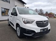 Opel Combo Skříň 1,5 l 96 kw