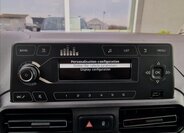 Citroën Berlingo MPV 1,2 l 81 kw