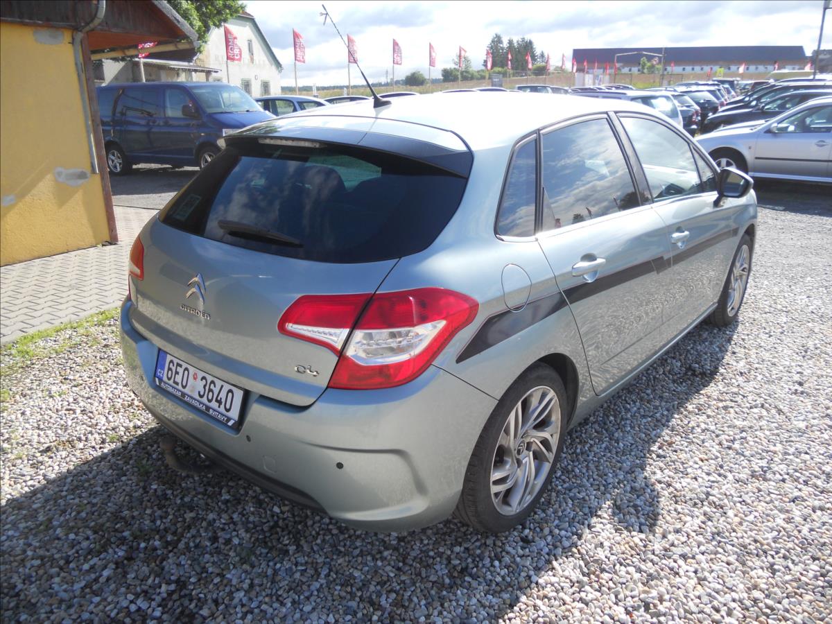 Citroën C4