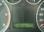 Ford Focus Kombi 1,8 l 85 kw