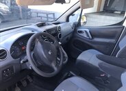 Peugeot Partner Tepee Kombi 1,6 l 68 kw