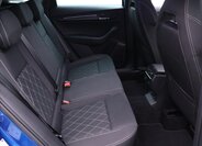 Škoda Karoq SUV 2,0 l 110 kw