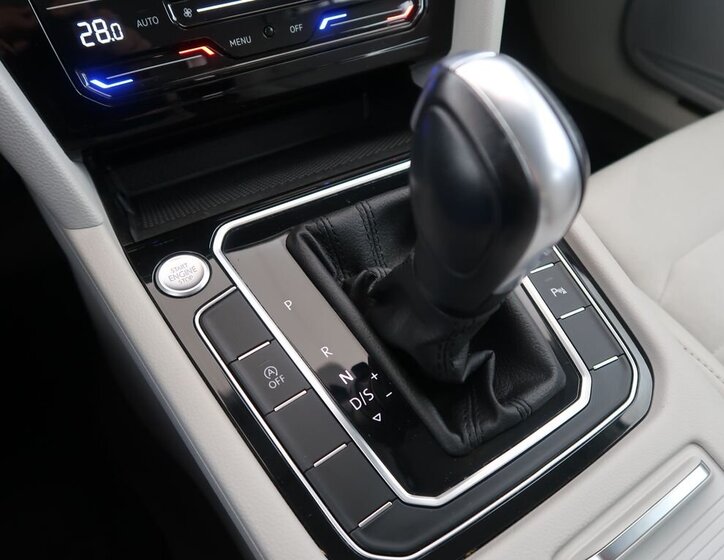 Volkswagen Passat 34