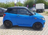 Ligier JS 50 L Hatchback 478,0 6 kw