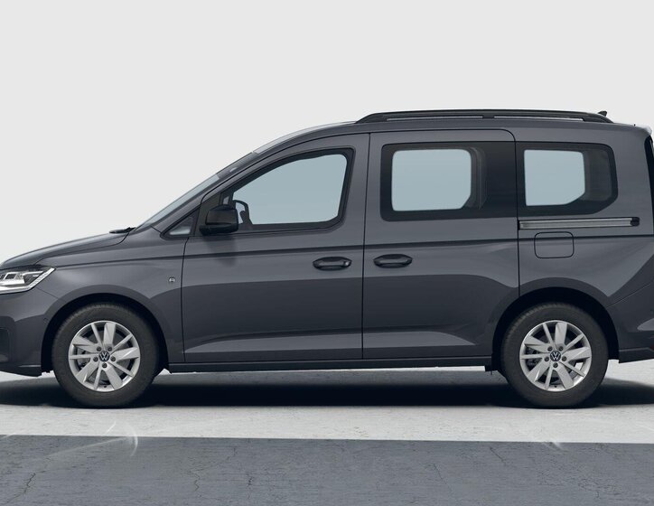 Volkswagen Caddy Kombi 1,5 l 85 kw