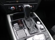 Audi A6 Kombi 2,0 l 140 kw