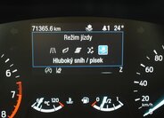 Ford Kuga SUV / Terénní 1,5 l 110 kw