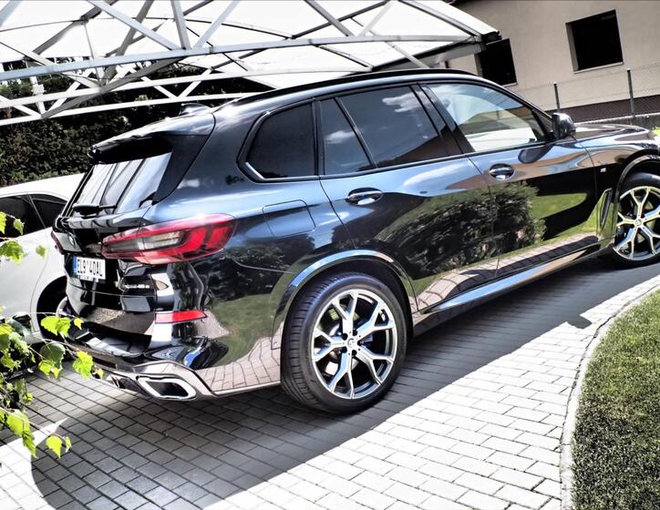 BMW X5 4