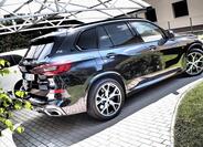 BMW X5 4