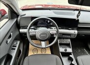 Hyundai Kona SUV / Terénní 0,0 150 kw