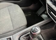 Škoda Octavia Sedan 0,0 0