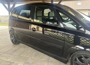 Opel Meriva Hatchback 1,6 l 132 kw