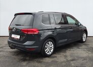Volkswagen Touran MPV 1,4 l 110 kw