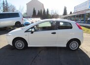 Fiat Grande Punto 7