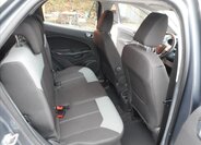 Ford EcoSport SUV / Terénní 1,5 l 82 kw