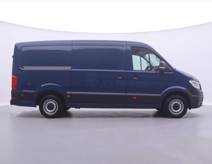 Volkswagen Crafter 8
