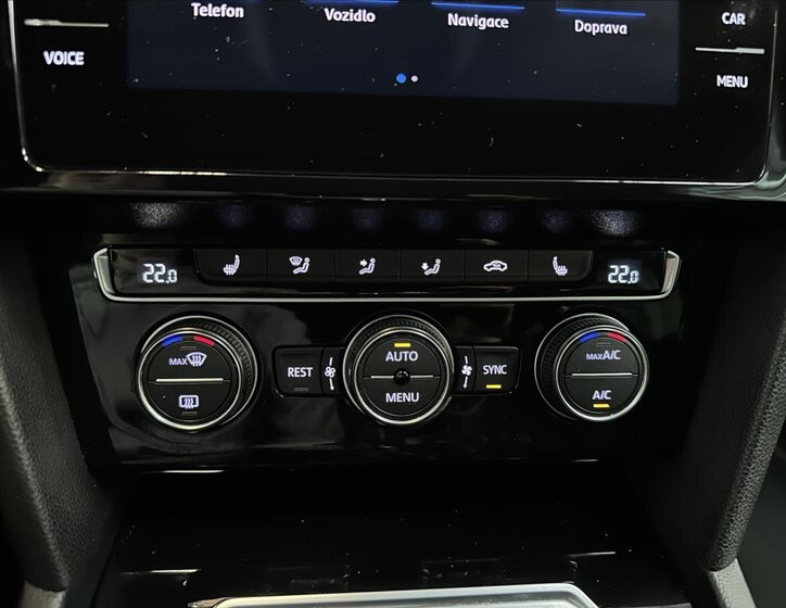 Volkswagen Arteon 16