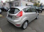 Ford Fiesta Hatchback 998,0 74 kw
