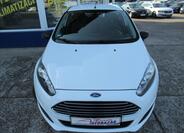 Ford Fiesta 3
