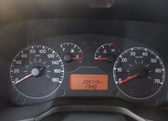 Peugeot Bipper Pick-up 1,4 l 50 kw