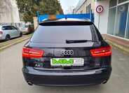 Audi A6 Kombi 3,0 l 150 kw