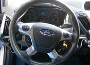 Ford Transit Custom Kombi 2,2 l 114 kw