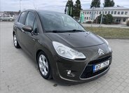 Citroën C3 Hatchback 1,6 l 68 kw