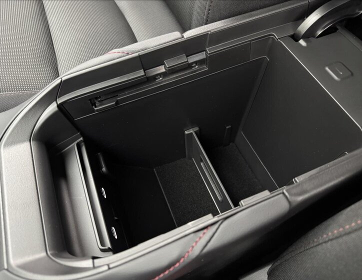 Mazda CX-30 SUV / Terénní 2,0 l 90 kw