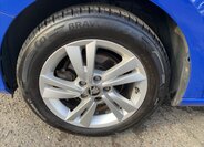 Škoda Fabia Kombi 999,0 70 kw