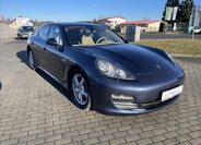 Porsche Panamera Hatchback 3,6 l 220 kw