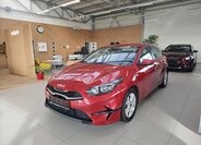 KIA Ceed Hatchback 1,5 l 117 kw
