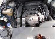 Citroën C5 Kombi 1,6 l 115 kw