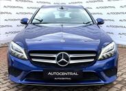 Mercedes-Benz Třídy C 2