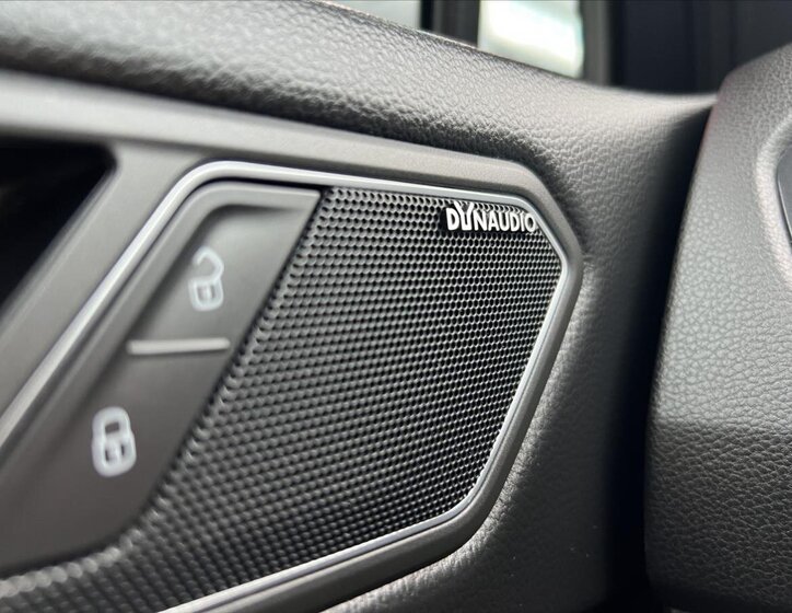 Volkswagen Tiguan 27