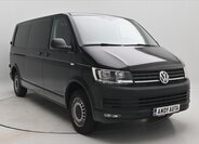 Volkswagen Transporter Skříň 2,0 l 75 kw