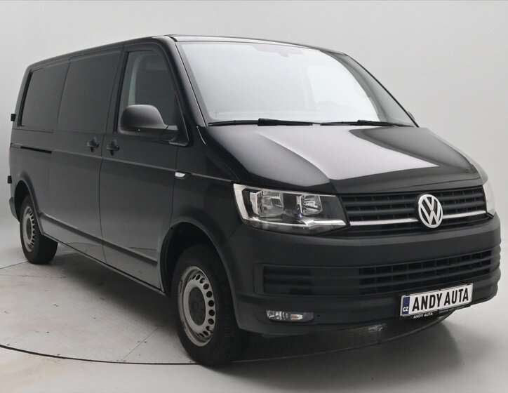 Volkswagen Transporter Skříň 2,0 l 75 kw
