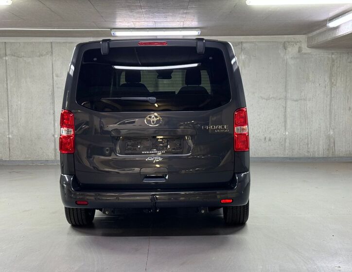 Toyota ProAce Verso 6
