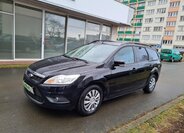 Ford Focus Kombi 1,6 l 80 kw