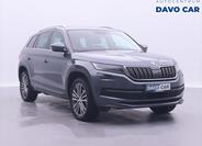 Škoda Kodiaq 1