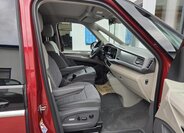 Volkswagen Multivan VAN-Minibus 2,0 l 110 kw