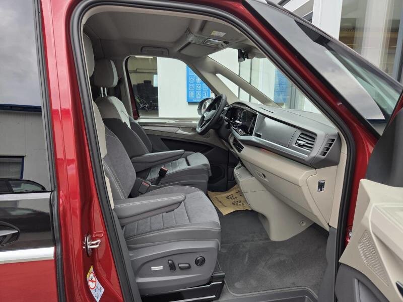 Volkswagen Multivan VAN-Minibus 2,0 l 110 kw