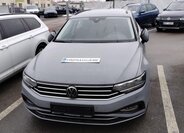 Volkswagen Passat Kombi 2,0 l 110 kw