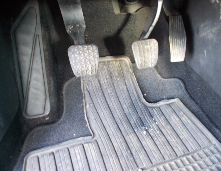 Opel Astra Sedan 1,4 l 103 kw